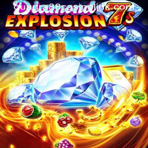 DiamondExplosion7s: A New Era in Online Gaming at QUADRA88 CASINO LINK