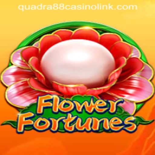 Unlock the Magic of FlowerFortunes at QUADRA88 Casino: A Comprehensive Guide