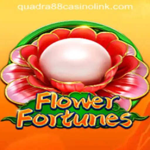 Unlock the Magic of FlowerFortunes at QUADRA88 Casino: A Comprehensive Guide