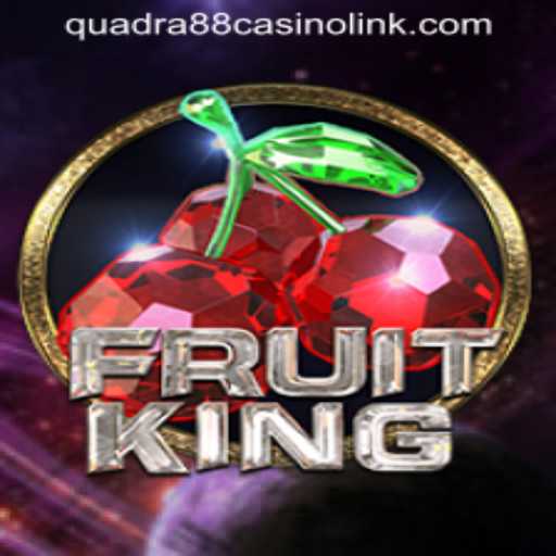 Exploring the Thrills of FruitKing at QUADRA88 Casino