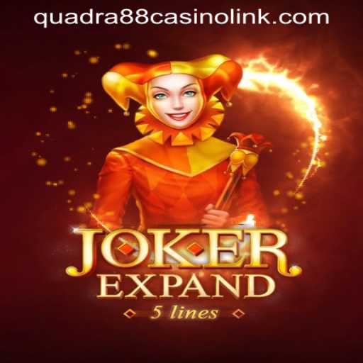 Explore the Excitement of JokerExpand: A New Era in Online Gaming