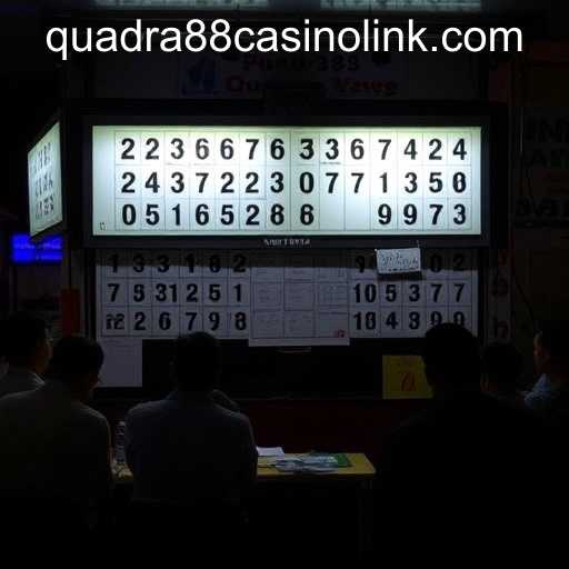 Understanding the Complex World of Jueteng in the Philippines