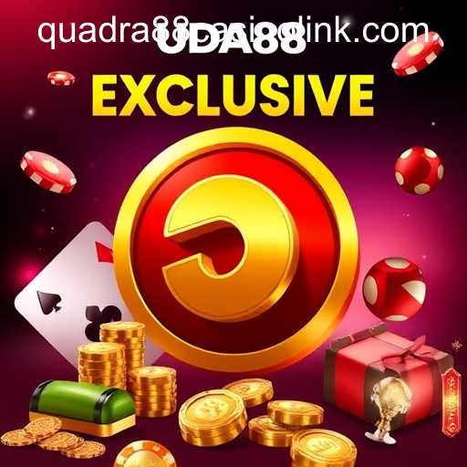 Exploring Exclusive Offers with QUADRA88 CASINO LINK