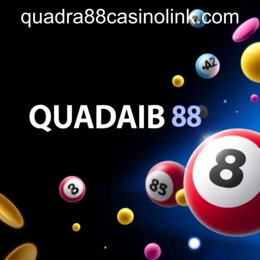 Exploring the Thrilling World of Online Bingo at QUADRA88 CASINO LINK