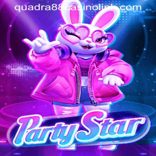 PartyStar: A Dynamic Casino Experience with QUADRA88 CASINO LINK