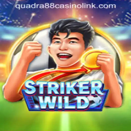Unleashing the Excitement of StrikerWILD: A Gateway to Thrills in Online Casinos