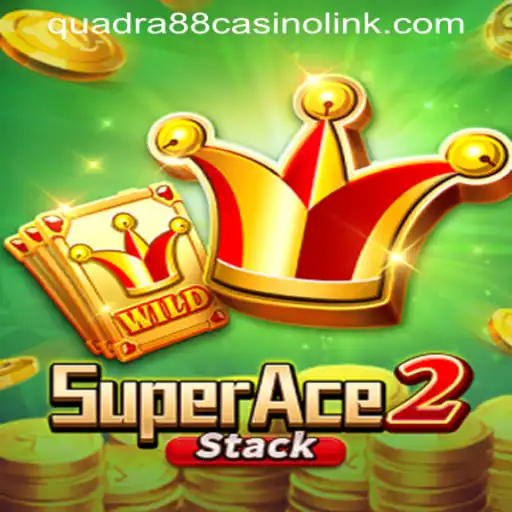 Exploring the Dynamic Excitement of SuperAce2 and QUADRA88 Casino Link