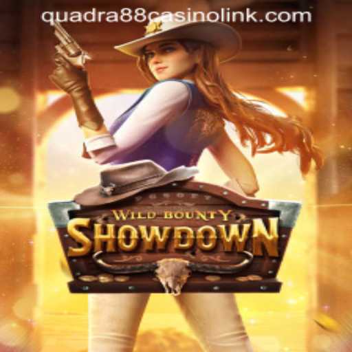 Exploring the Exciting World of WildBountyShowdown at Quadra88 Casino