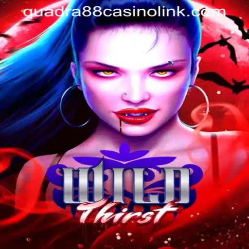 Dive into the Thrilling World of WildThirst at QUADRA88 CASINO LINK